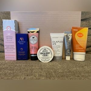 Sol de Janeiro Bom Dia Bright Cream with body and hair bundle